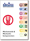 Mechatronik & Mechanikkomponenten