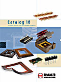 AIC Catalog #16A