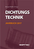 EMV-Dichtungstechnik-Jahrbuch 2016 EMV-Dichtungstechnik-Jahrbuch 2016
