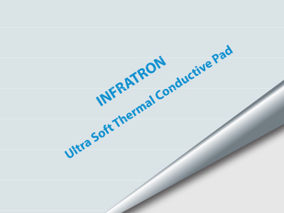 TG2030 Ultra Soft Thermal Conductive Pad