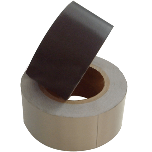 5775 series Electrically conductive foam tape can be delivered on rolls in every width
