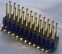 Stiftleiste SMD-S200.15 (deutsche Fertigung)