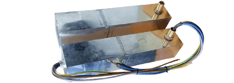 8080 HEMP / NEMP Powerline-Filter