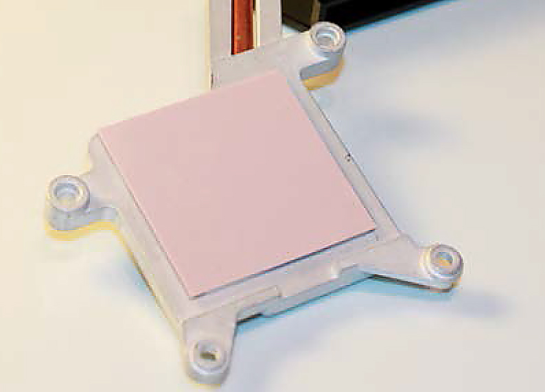 Silikonfreies Ultra-Soft Thermal-Pad