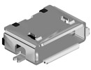 USB Steckverbinder Micro UC04-NB